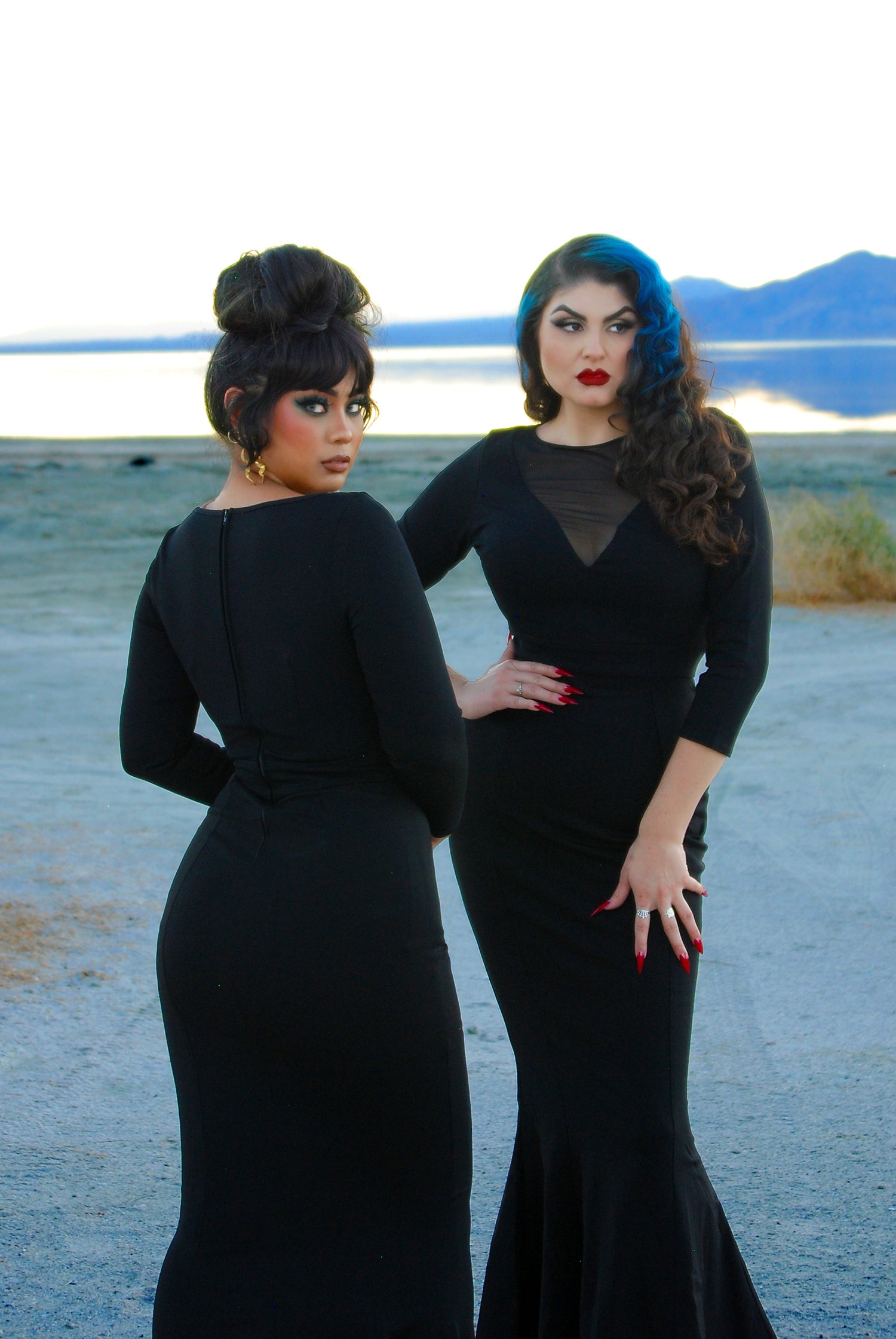 Deadly Dames | Pinup Girl Clothing