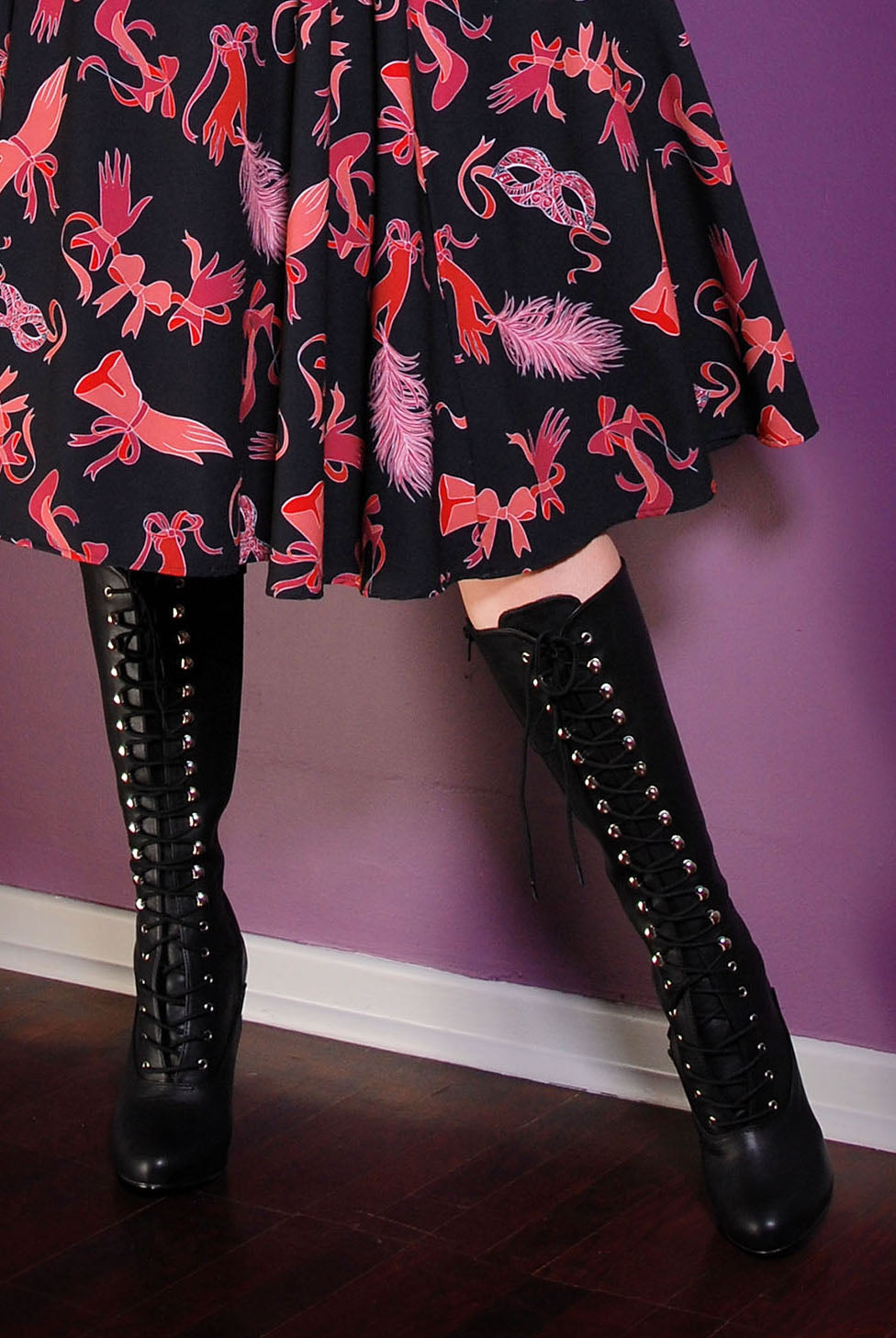Boots | Pinup Girl Clothing