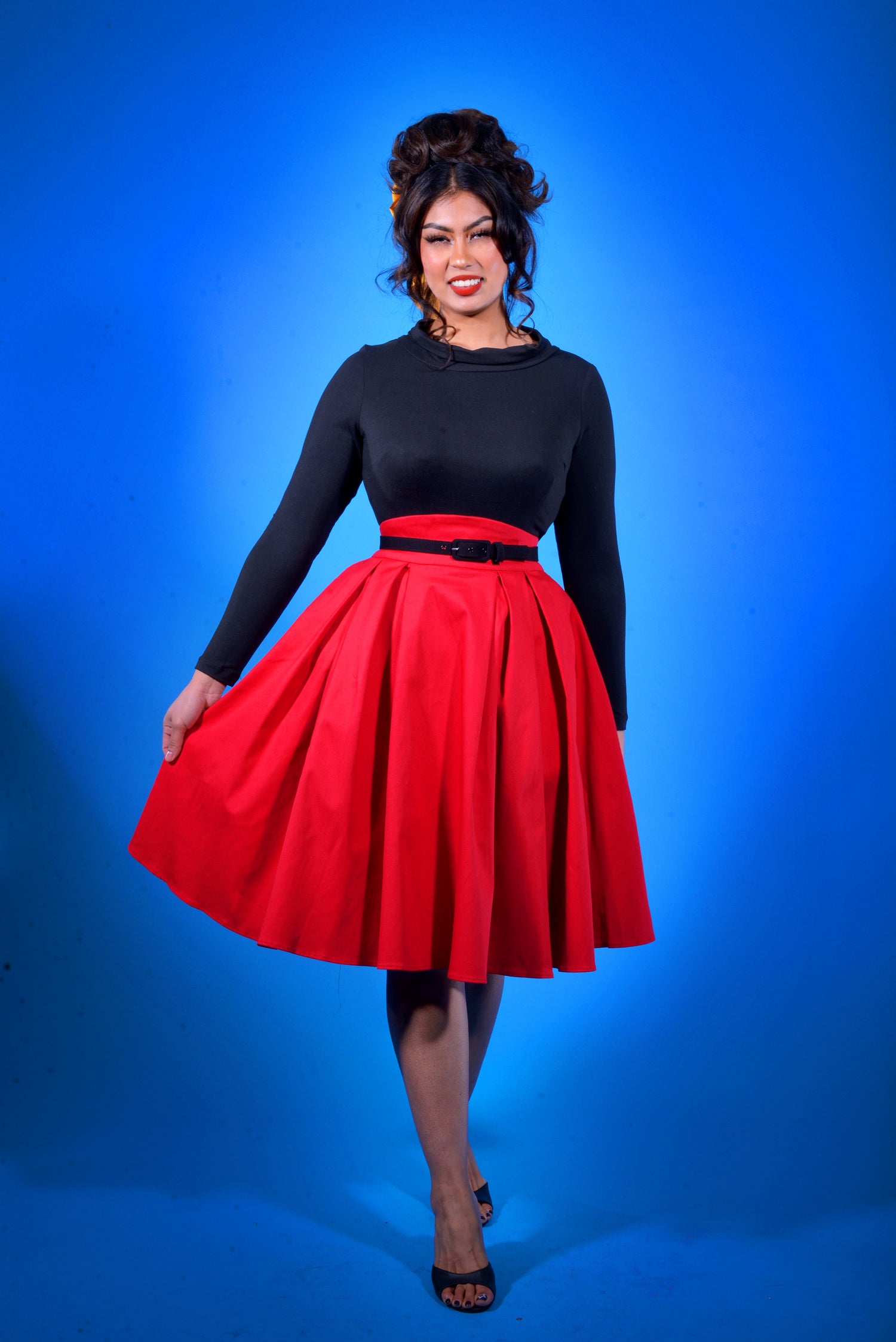 Skirts | Pinup Girl Clothing