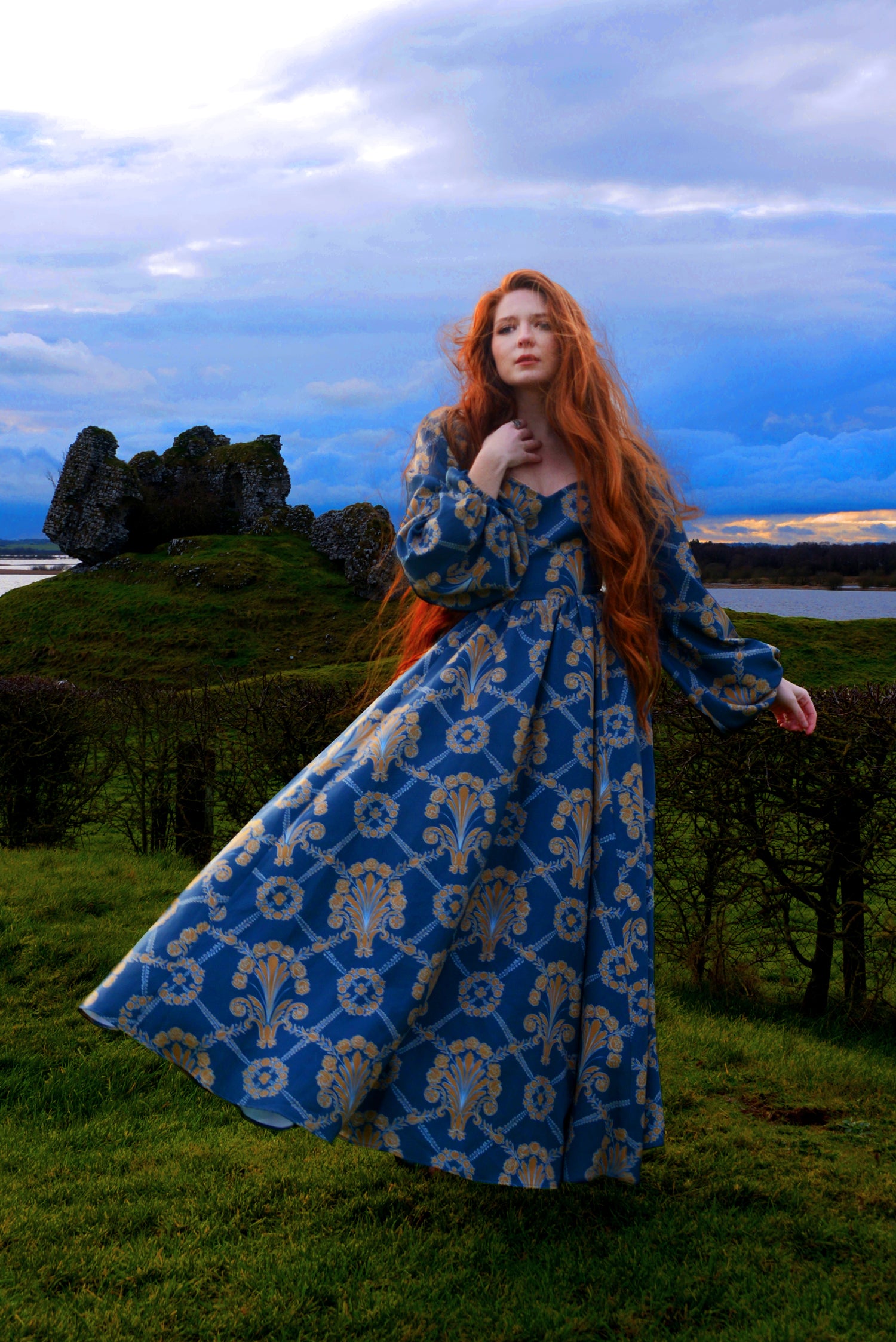 Ireland Calling