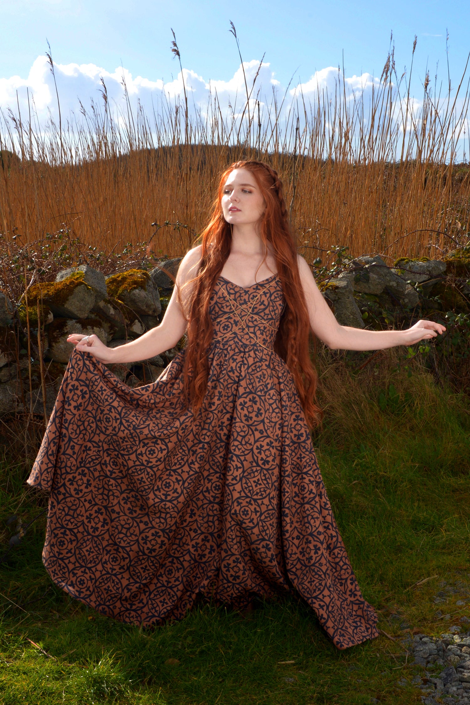 Laura Byrnes & Hope Morrison | Pinup Girl Clothing