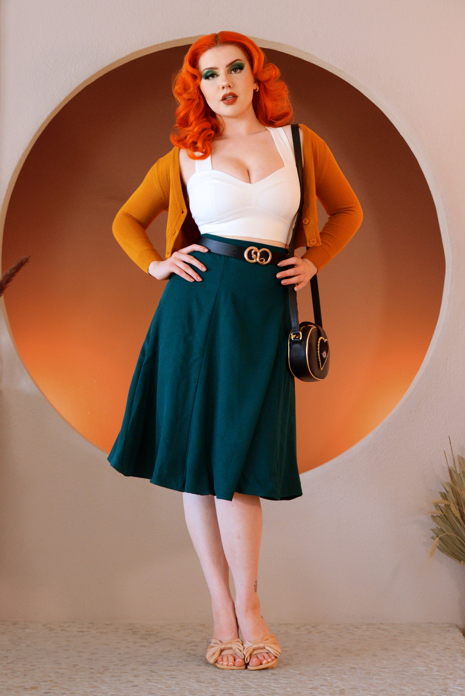 Swing Skirts | Pinup Girl Clothing