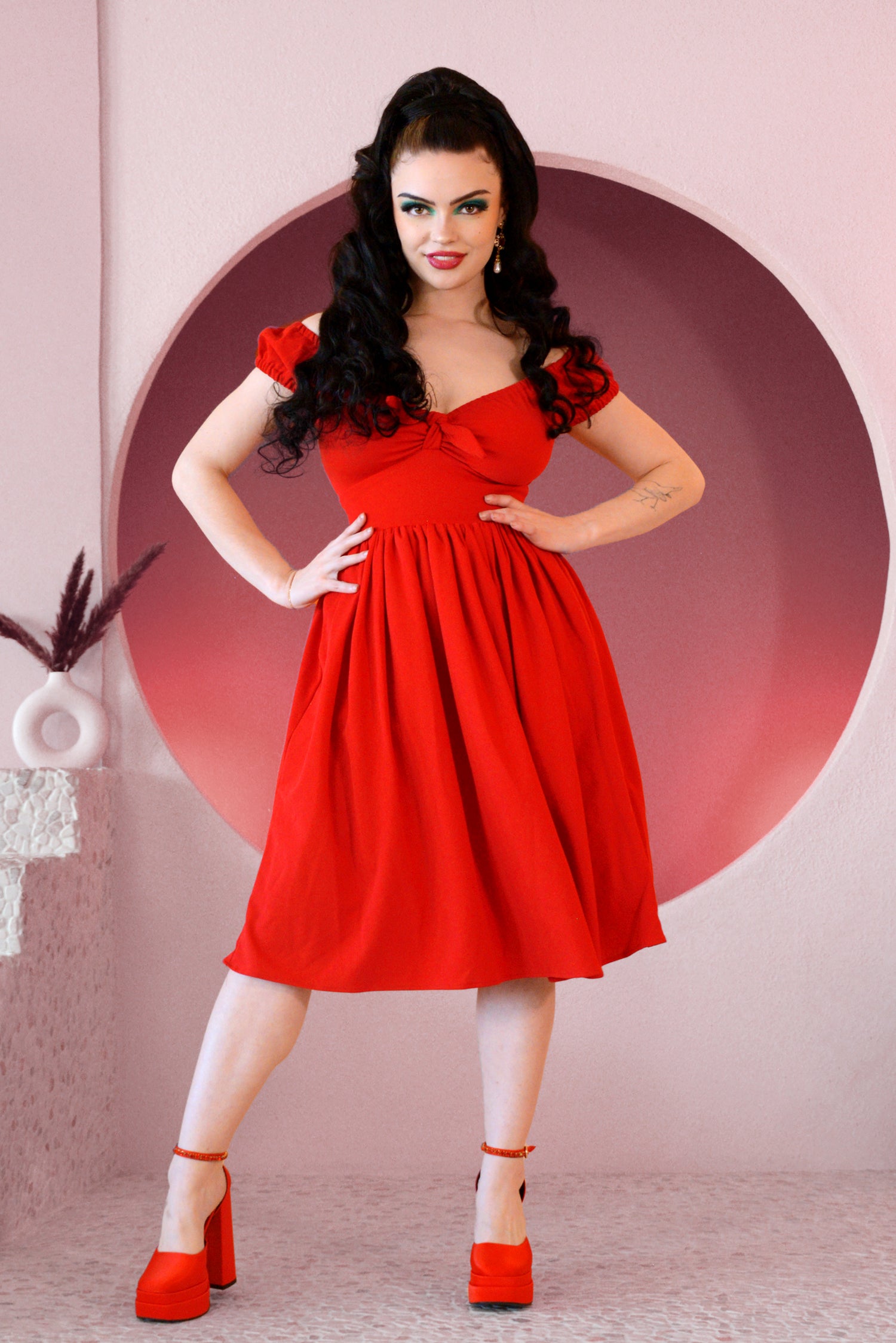 All in Stock Size S | Pinup Girl Clothing