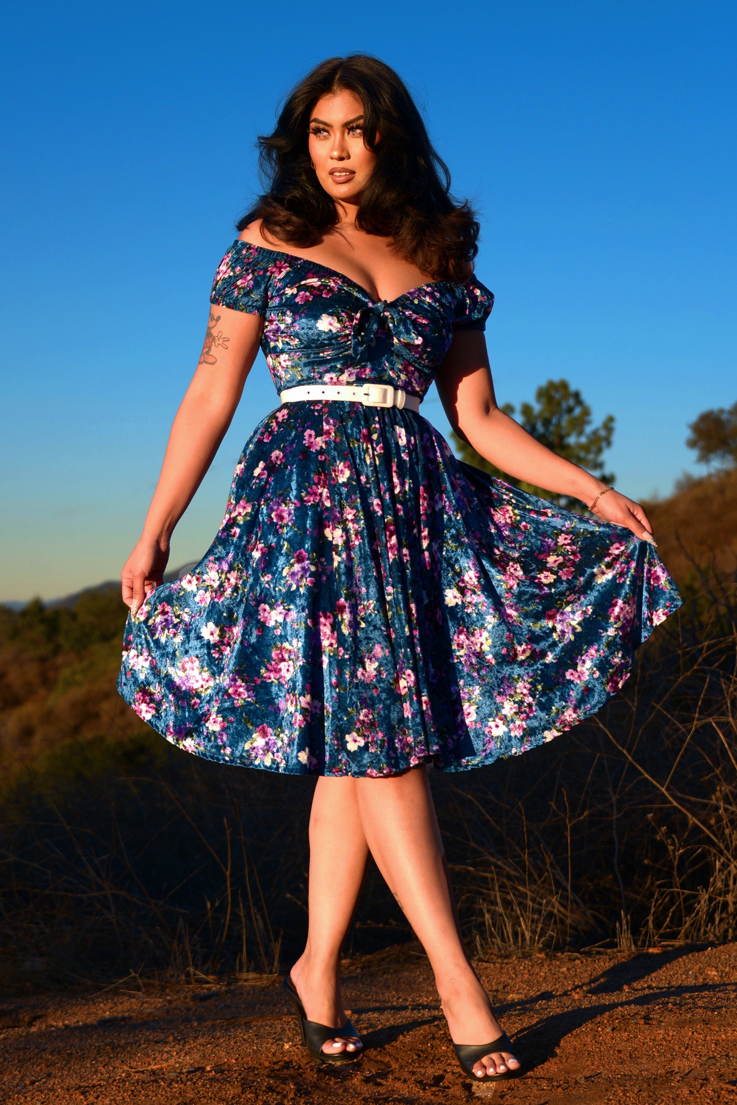 All in Stock Size M | Pinup Girl Clothing