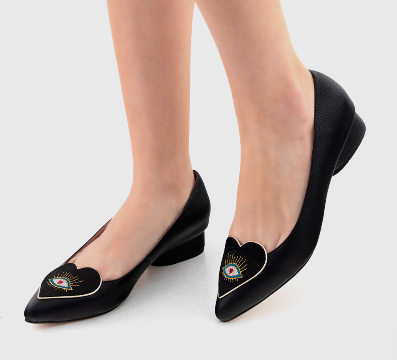 Flats | Pinup Girl Clothing