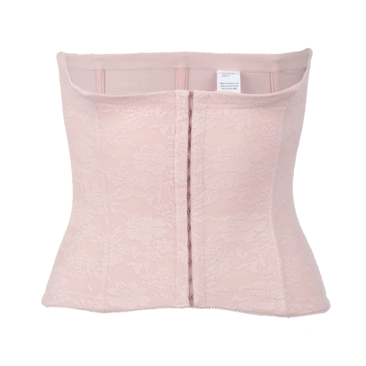 Rose Chintz Stretch Waist Cincher | Cortland Intimates