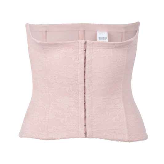 Rose Chintz Stretch Waist Cincher | Cortland Intimates