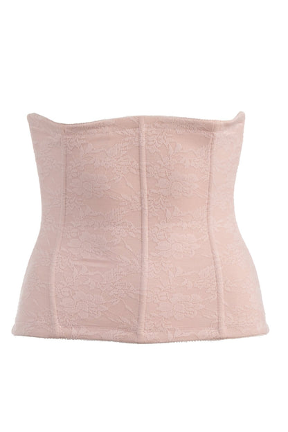 Rose Chintz Stretch Waist Cincher | Cortland Intimates
